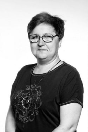 Psycholog Wioletta Miler-Kucharek Łódź